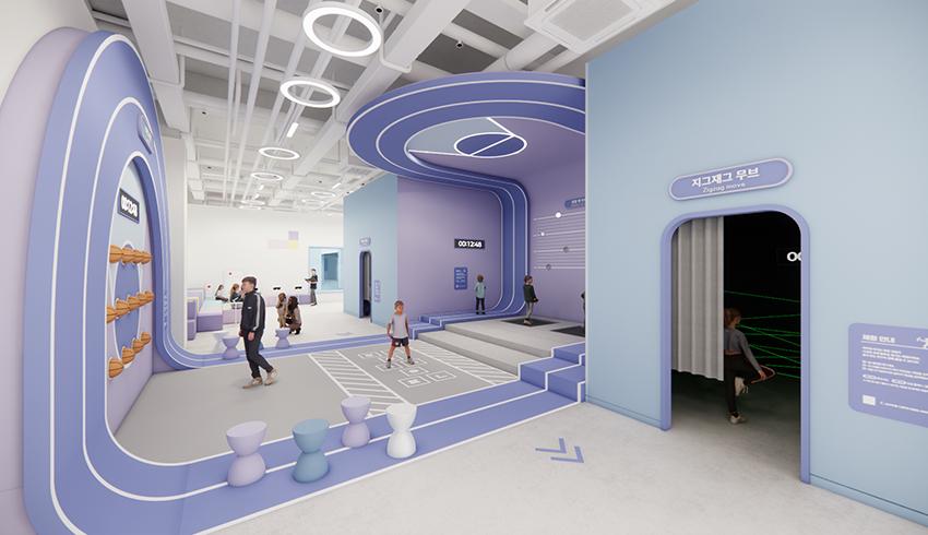 1F-아이콘 시티(헬스케어)