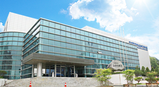 구 정보원 전경사진